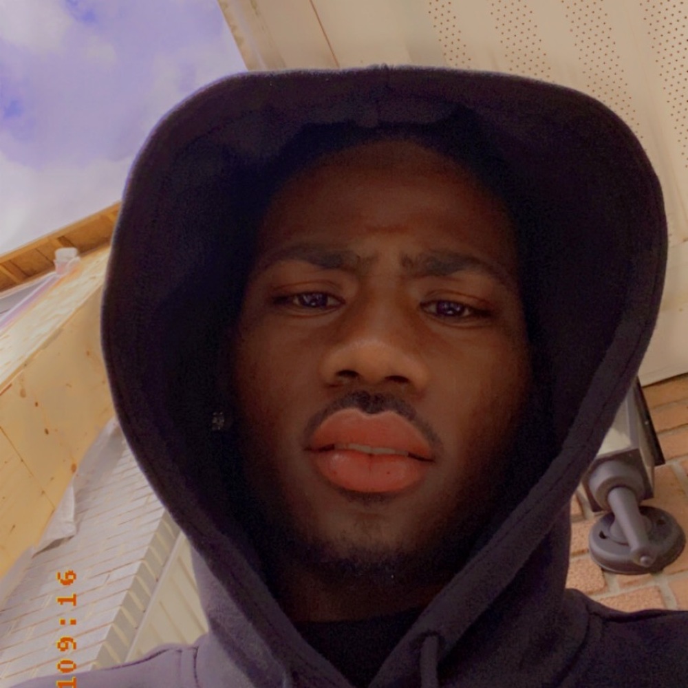 Meet your Posher, Breyon